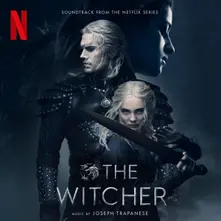 Vinyl The Witcher: Season 2 (Soundtrack from the Netflix Series)
