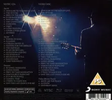 Leonard Cohen – COHEN, LEONARD - Live In Dublin (CD)