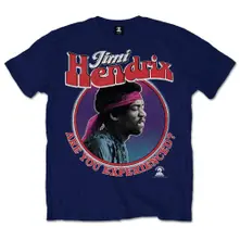 Are You Experienced?