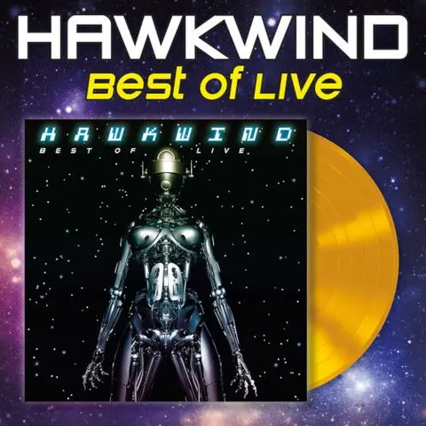 BEST OF LIVE