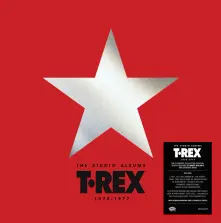 The Studio Albums 1970-1977 (Super Deluxe) thumbnail