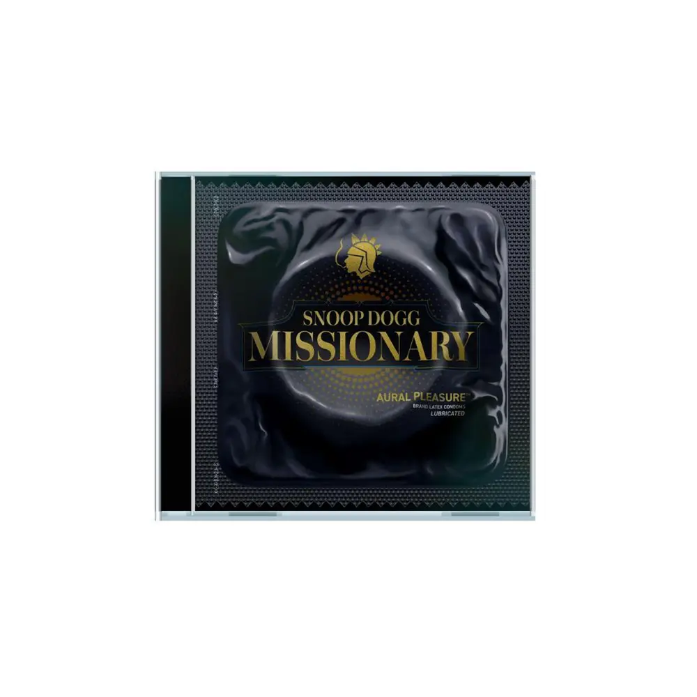 Missionary (US Edition)