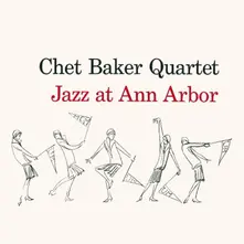 CD Jazz At Ann Arbor