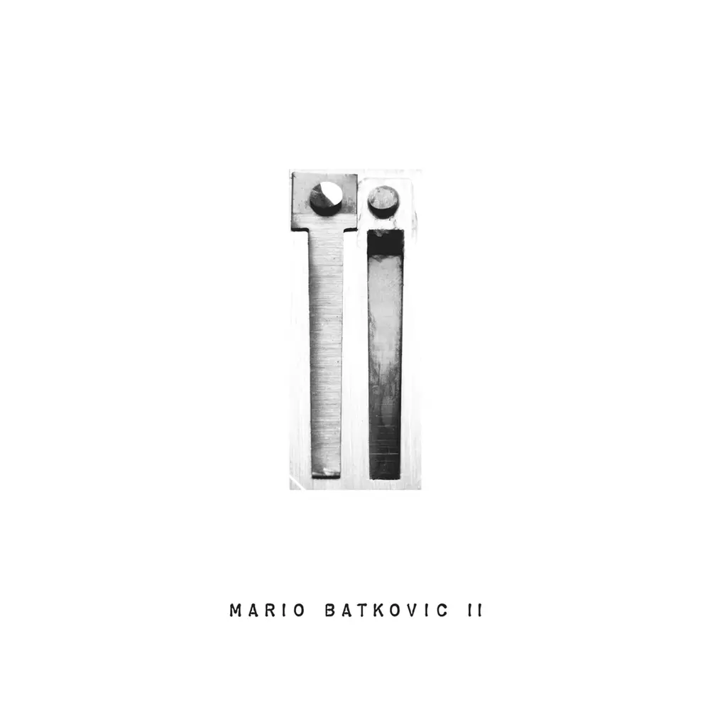 II (Vinyl)