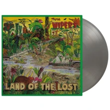 Vinyl LAND OF THE LOST