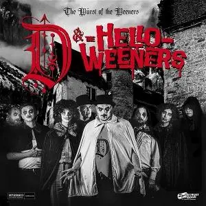 Vinyl WURST OF THE WEENERS