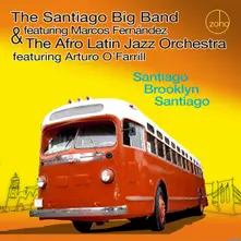 SANTIAGO BROOKLYN SANTIAGO thumbnail