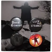 Luck & Strange