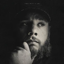 CD Combs, Luke - The Way I Am