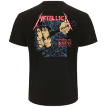And Justice For All (Original) thumbnail