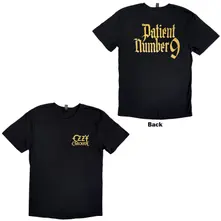 Patient No. 9 Gold Logo thumbnail