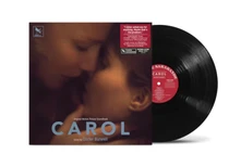 Vinyl CAROL