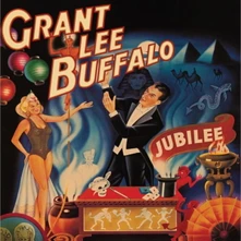 Grant Lee Buffalo, Vinyl JUBILEE