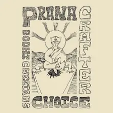 PRANA CRAFTER - BODHI CHEETAH'S CHOICE (CD)