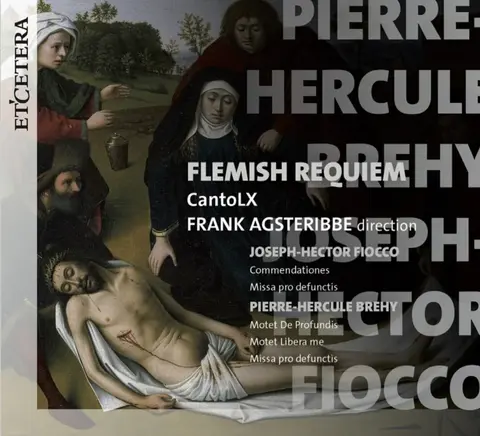 FLEMISH REQUIEM