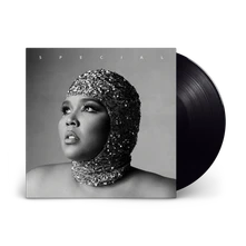 Lizzo, Vinyl Special