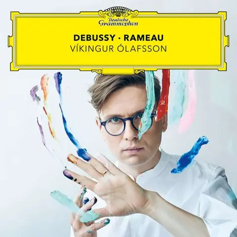 DEBUSSY-RAMEAU
