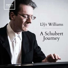 CD A SCHUBERT JOURNEY