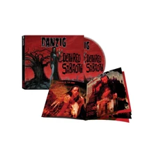 Danzig, CD DETH RED SABAOTH