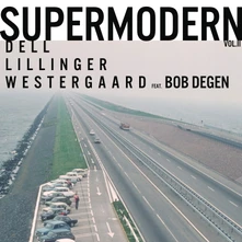Christopher Dell, Vinyl SUPERMODERN VOL.2