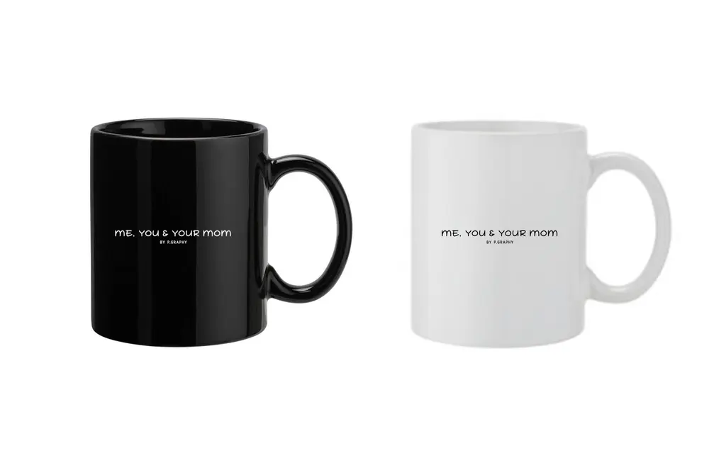 Me, You, Your Mom
