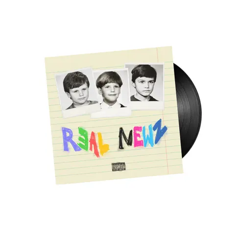 Real Newz