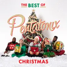 The Best of Pentatonix Christmas thumbnail