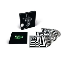 LCD Soundsystem, CD THE LONG GOODBYE (LCD SOUNDSYSTEM LIVE AT MADISON SQUARE GARDEN)