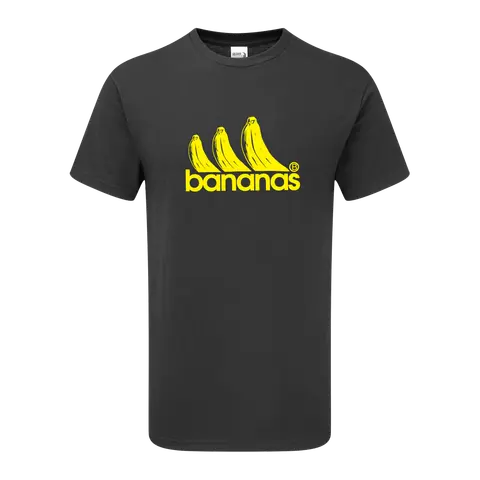 Bananas Remastered