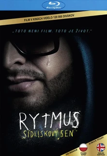 Blu-ray Sídliskový Sen