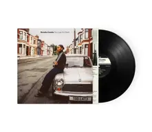 Brooke Combe – TOO LATE FOR TEARS (Vinyl)