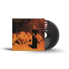 CD FROM THE LIONS MOUTH