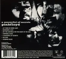 A Saucerful of Secrets thumbnail