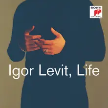 Igor Levit, CD Life