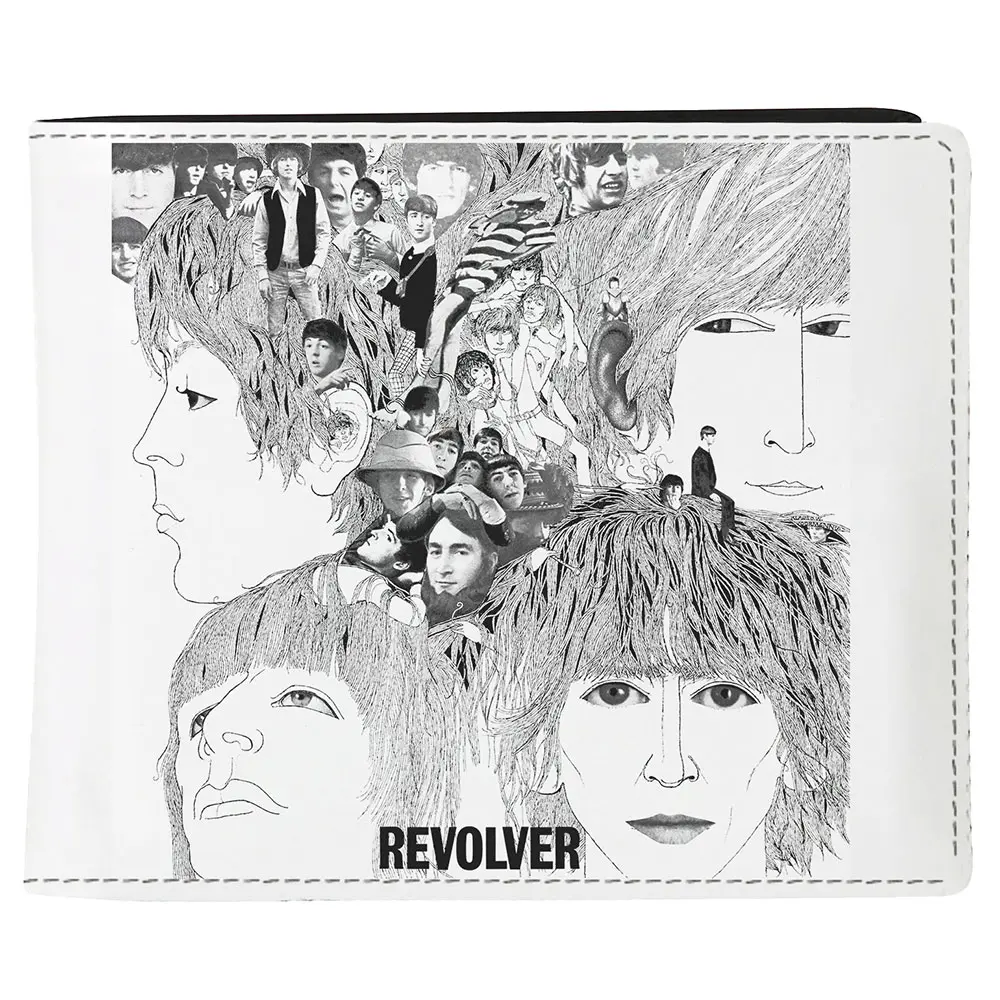 Revolver