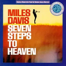 CD SEVEN STEPS TO HEAVEN