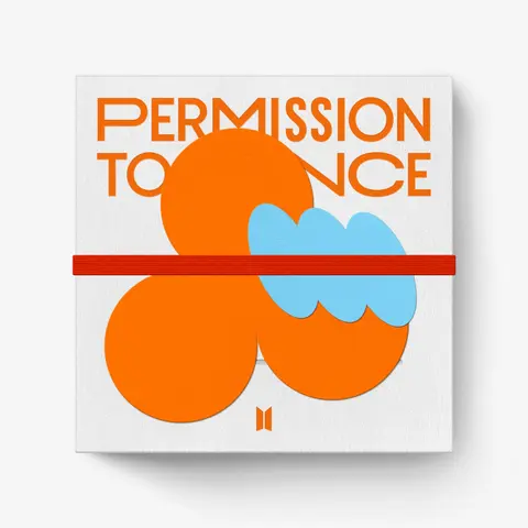 PERMISSION TO DANCE...