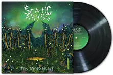 Static Abyss, Vinyl DYING HUNT