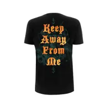 Keep Away from Me thumbnail