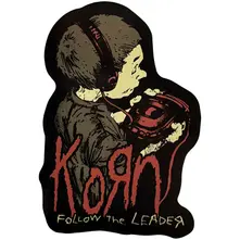 Sticker: Follow The Leader thumbnail
