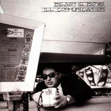 Beastie Boys, CD ILL COMMUNICATION