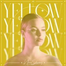 CD Yellow