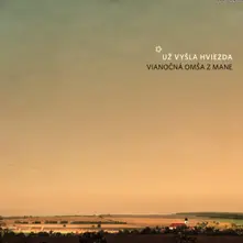 Various Artists – Už vyšla hviezda: Vianočná Omša z Mane (CD)