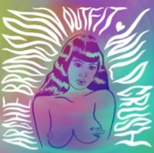 Archie Bronson Outfit, CD WILD CRUSH