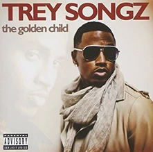 CD The Golden Child