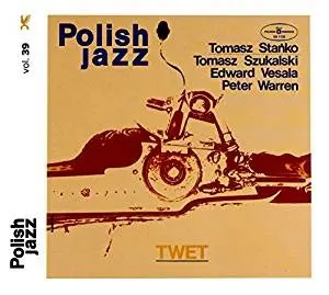 TWET (POLISH JAZZ)