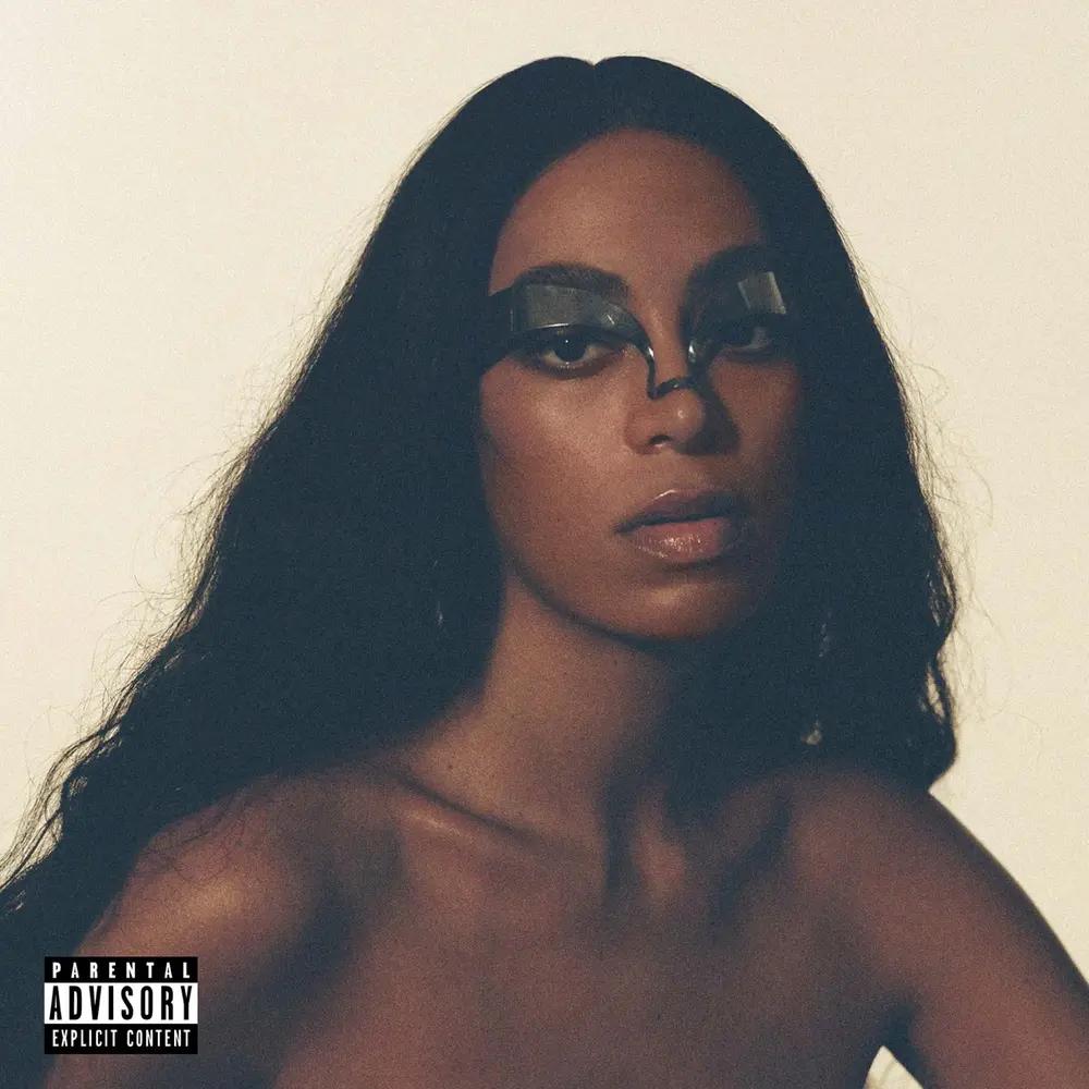Solange Knowles – When I Get Home (Transparent Vinyl) (Vinyl)