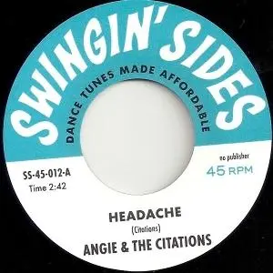 7-HEADACHE / JOURNEY T...
