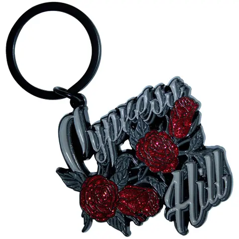 Roses Logo