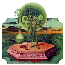 Nektar, CD A TAB IN THE OCEAN